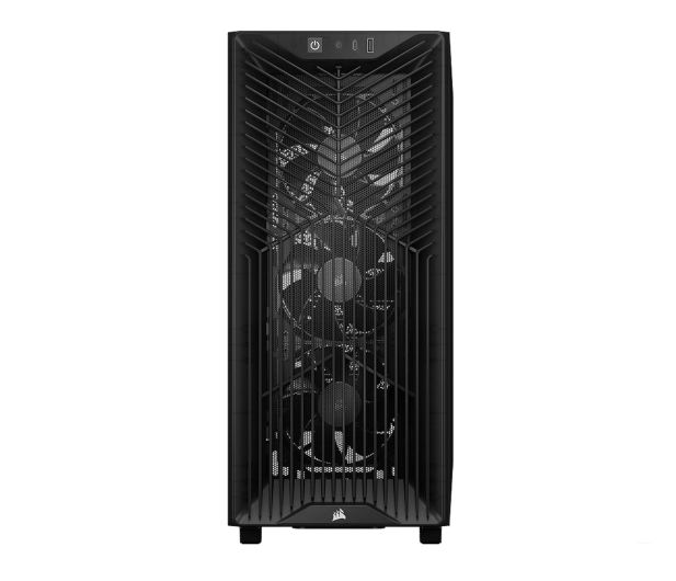 Corsair 3200D RS Smoked - 1534093 - zdjęcie 3